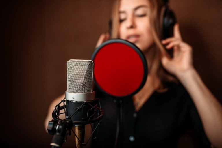 stimme-aufnahme-anders-dp-148447965