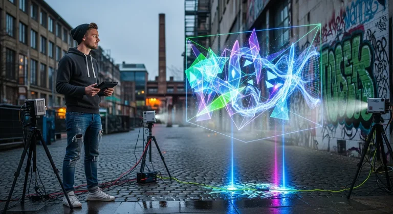 holografische-graffiti-digitale-street-art