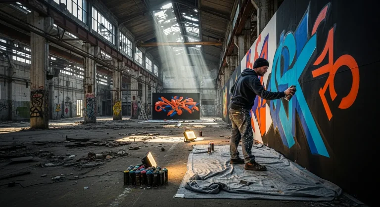 temporaere-kunstinstallationen-industriebrachen