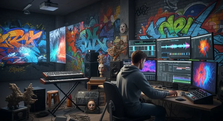 interdisziplinaere-kunst-musik-performance-digitale-medien